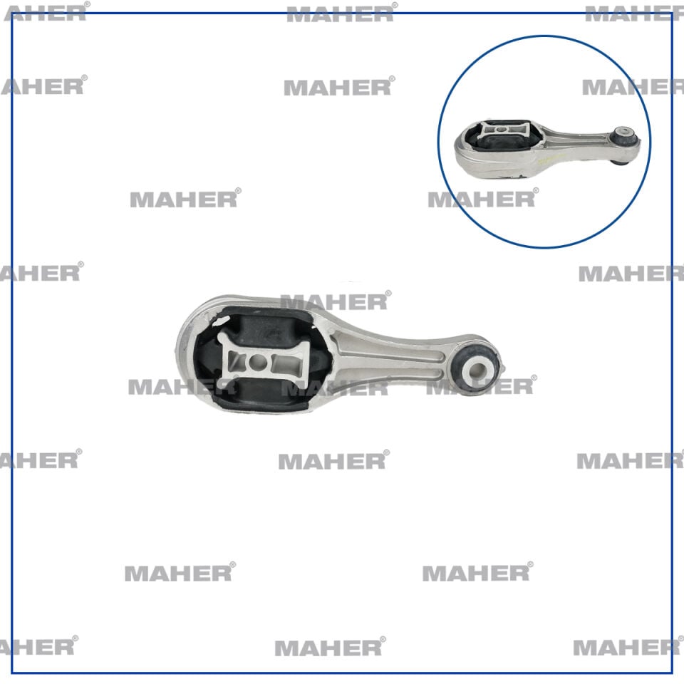 112380004R Motor Takozu Arka MAHER | Renault Fluence / Renault Megane 2 / Renault Megane 3
