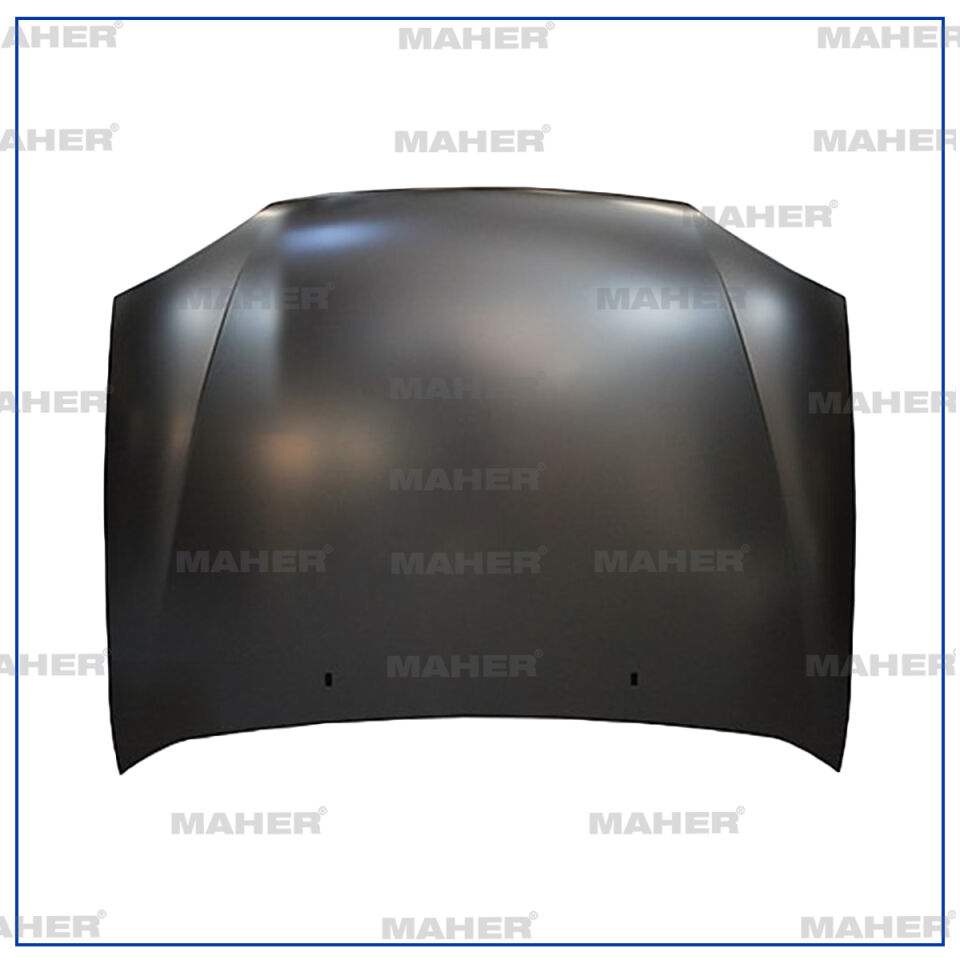 YS6116612AA Kaput MAHER | Ford Fiesta