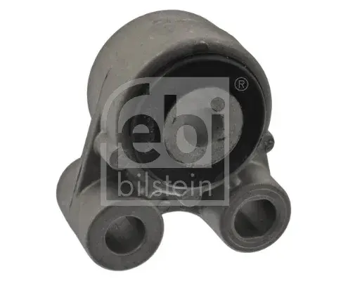 1370378 Motor Takozu Arka Alt | Ford Focus II 1.6 TDCI 2004 2011 KAUTEK