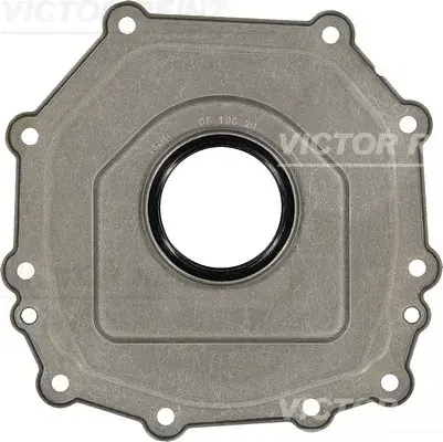 1866906 Amortisor On Sol Gazli VEKA | Ford Focus 1.5 TDCI 2015