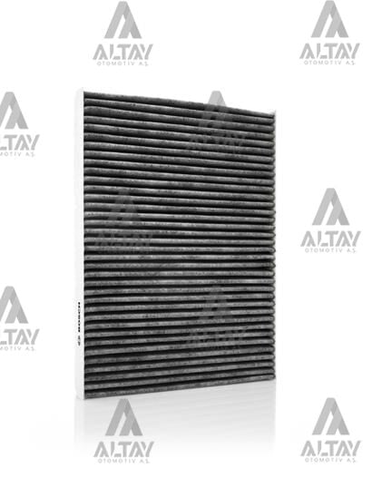 272773016R Polen Filtresi BOSCH | Renault Clio 4 / Renault Symbol / Renault Captur