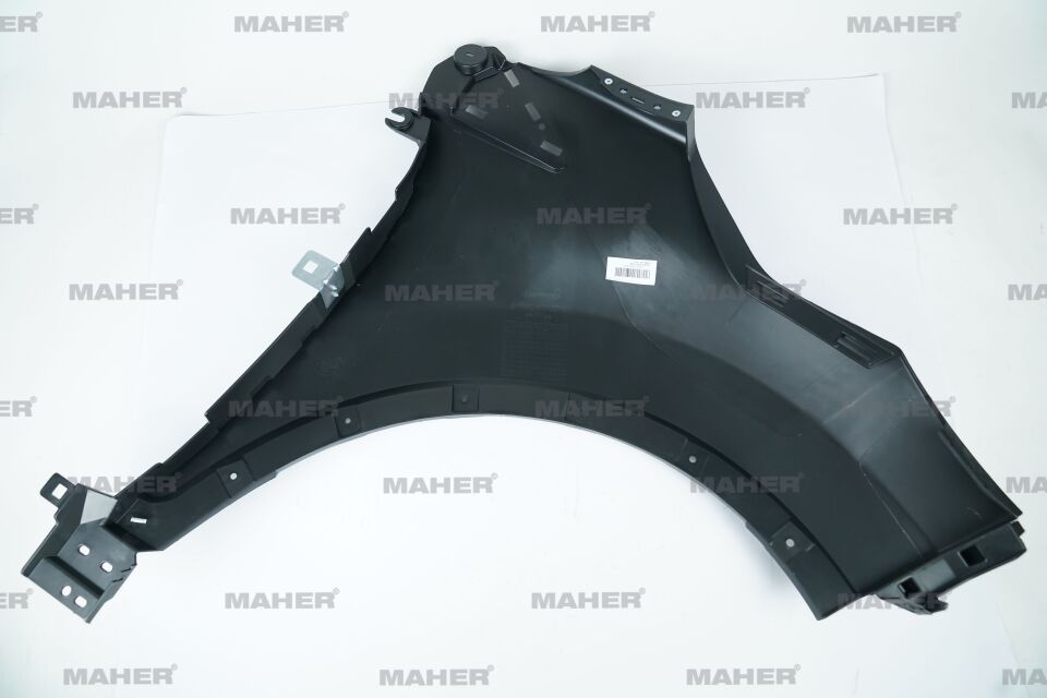 631019604R Camurluk Ön Sol MAHER | Renault Captur