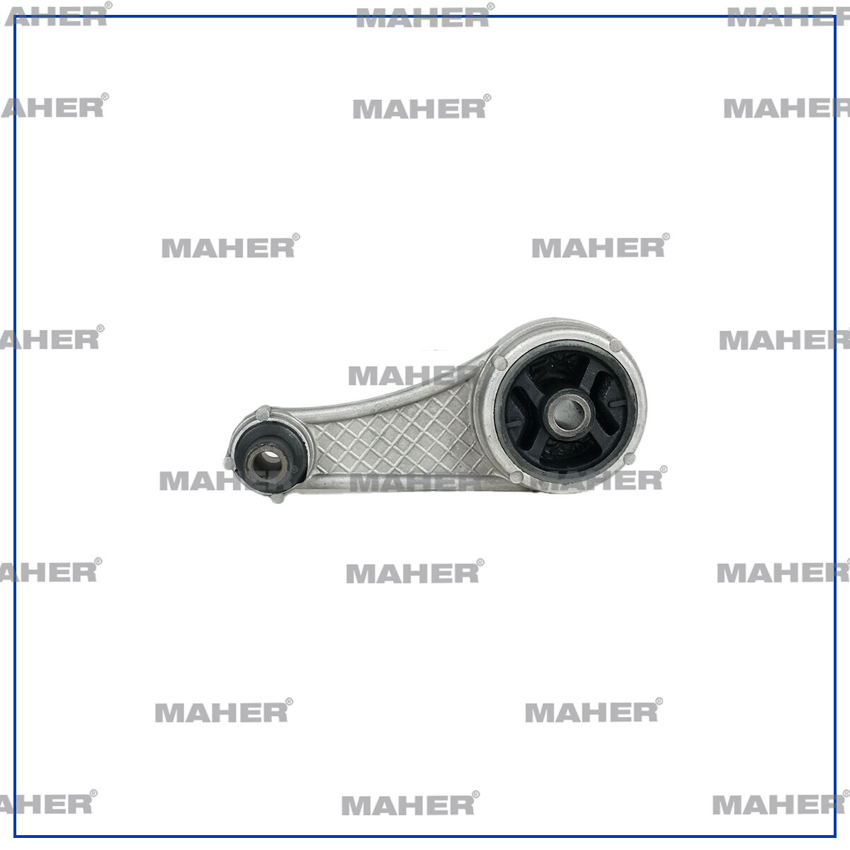 7700424321 Motor Takozu Arka MAHER | Renault Kangoo