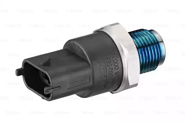 55190763 Sensör Basınç BOSCH | Fiat Doblo / Renault Megane