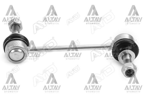 8200265217 Alt Takım Parçası Ön AYD | Renault Clio 3 / Renault Megane 2