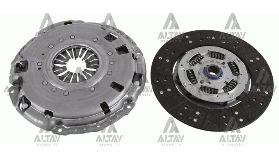 2071841 Debriyaj Seti SACHS | Ford Transit