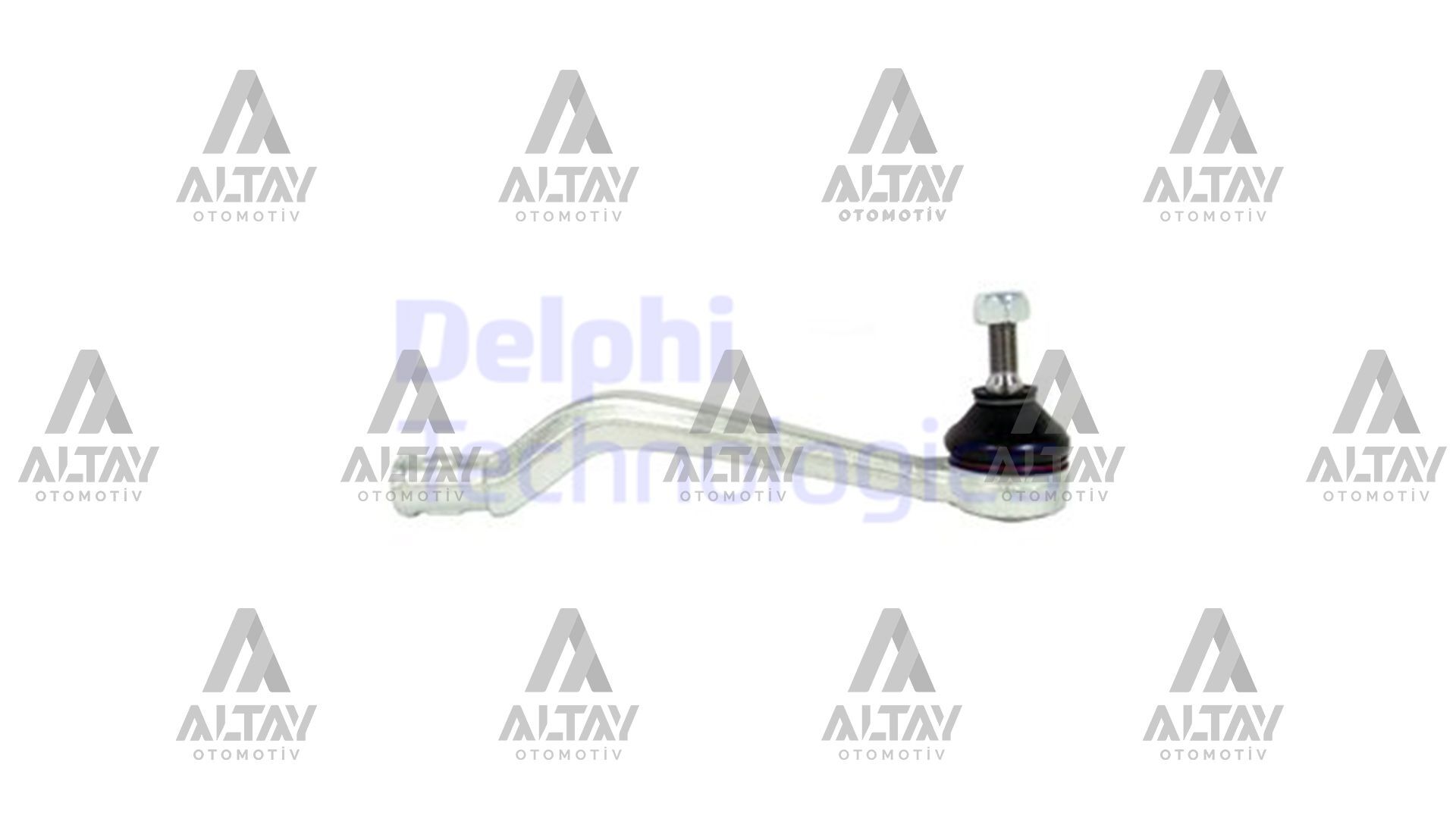 6001547611 Alt Takım Parçası Sağ DELPHI | Renault Symbol