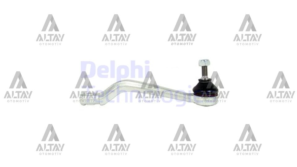 6001547611 Alt Takım Parçası Sağ DELPHI | Renault Symbol