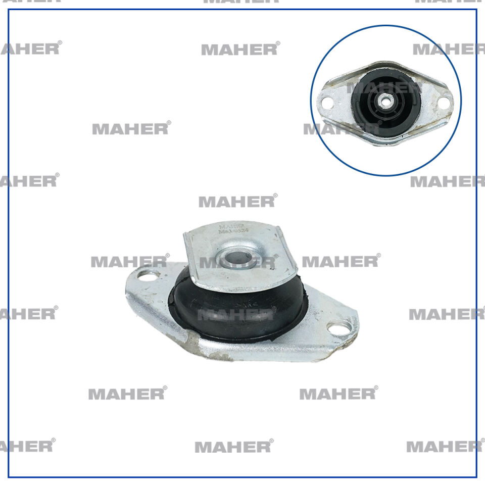 7629021 Motor Takozu Arka MAHER | Fiat Tempra