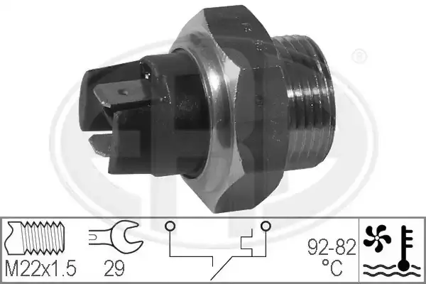 7701349694 Müşür / Röle FAE | Renault R9