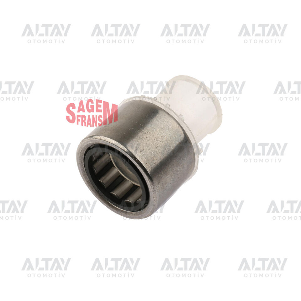 8200142677 Motor Parçası SAGEM | Renault Megane 2