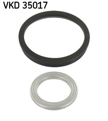 1355179080 Amortisör Kule Takozu Ön SKF | Fiat Ducato