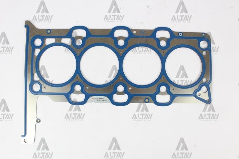 22311-2F650 Conta / Supap Lastiği MOBIS | Kia Sorento / Hyundai Santa Fe