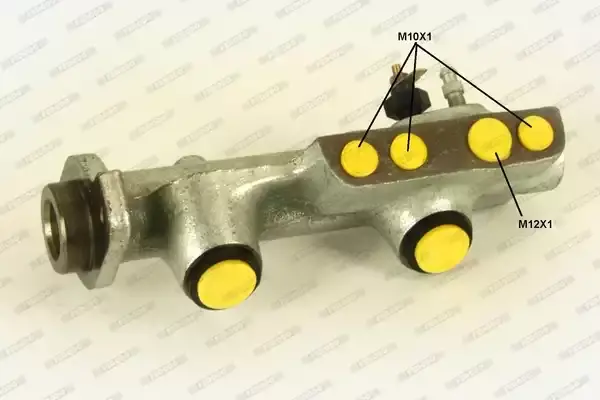 7700590483 Fren Merkezi TRW | Renault R9