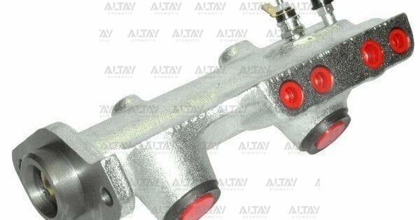 7700590483 Fren Merkezi TRW | Renault R9