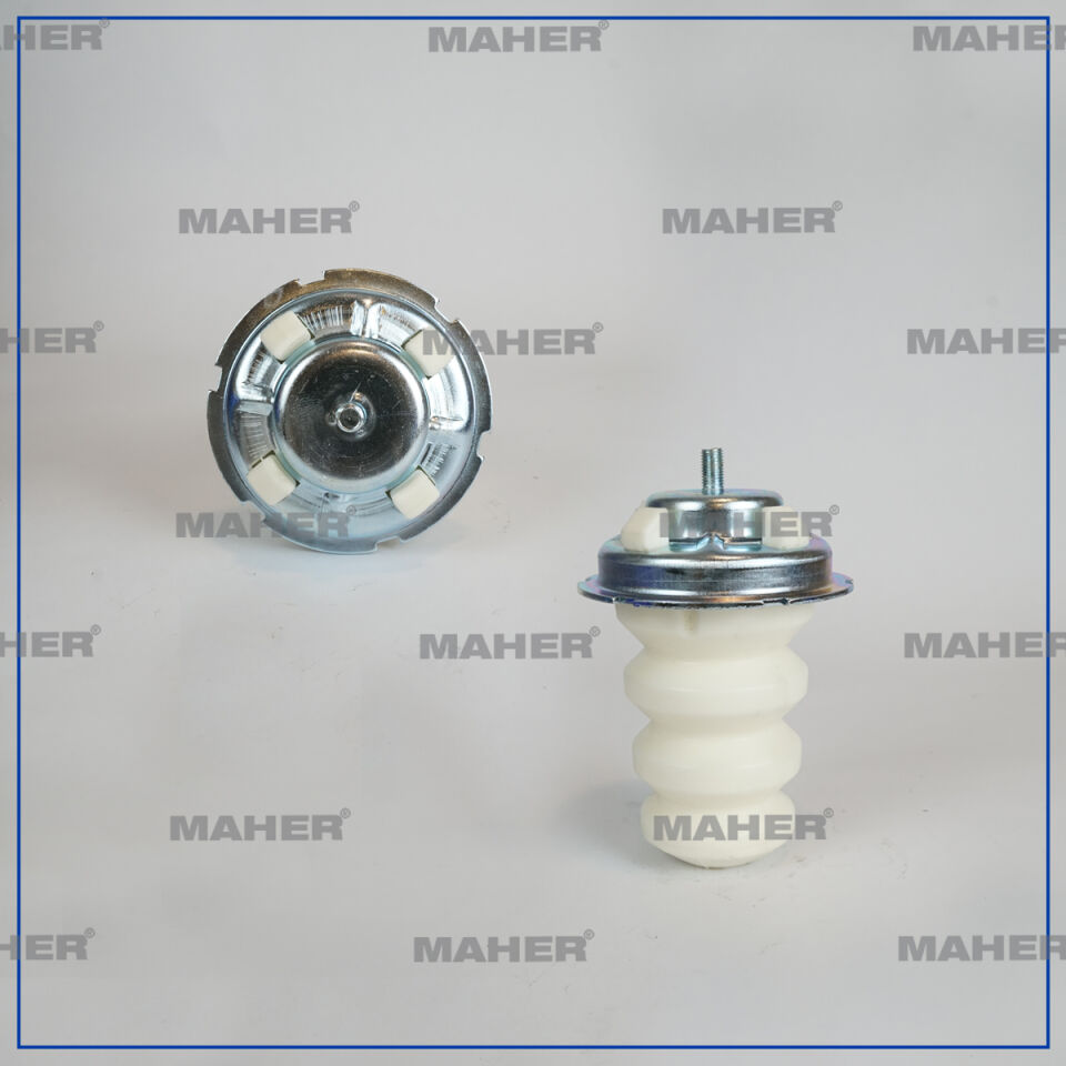 51759794 Amortisör Kule Takozu Arka MAHER | Fiat Doblo