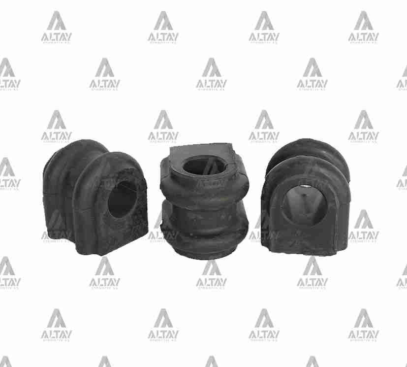 54812-1G000 Viraj Demiri Lastiği Ön KOREA | Hyundai Getz