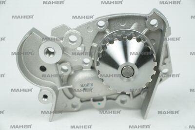 7700736091 Devirdaim (Su Pompası) MAHER | Renault R19