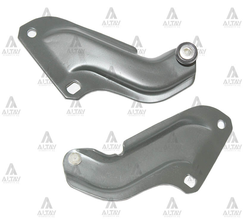 83985-4A000 Kaporta Üst MAHER | Hyundai Starex
