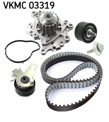 1638159680 Triger Seti SKF | Ford Focus