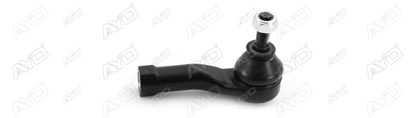 7701047416 Alt Takım Parçası Sağ AYD | Renault Symbol / Renault Kangoo