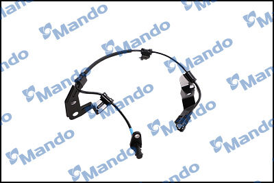 956802W500 ABS Sensörü Arka Sol MANDO | Kia Sorento / Hyundai Santa Fe