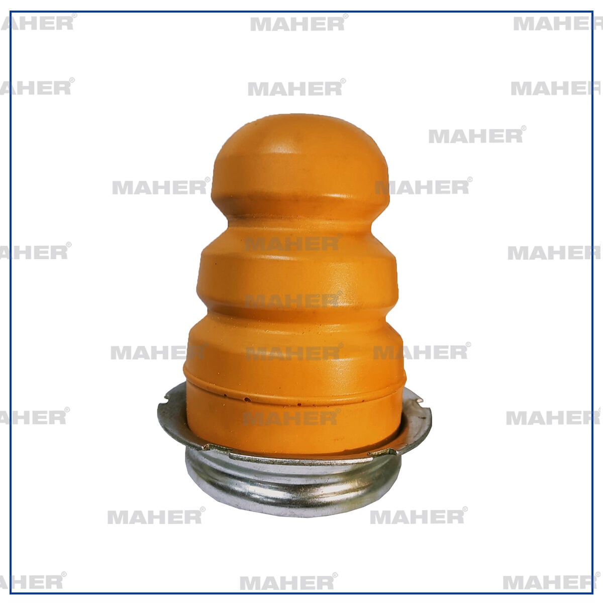 46751548 Amortisör Kule Takozu Arka MAHER | Fiat Doblo
