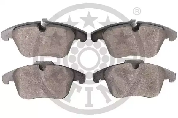 425424 Fren Balatası Ön TWINS | Ford Mondeo / Ford S-Max