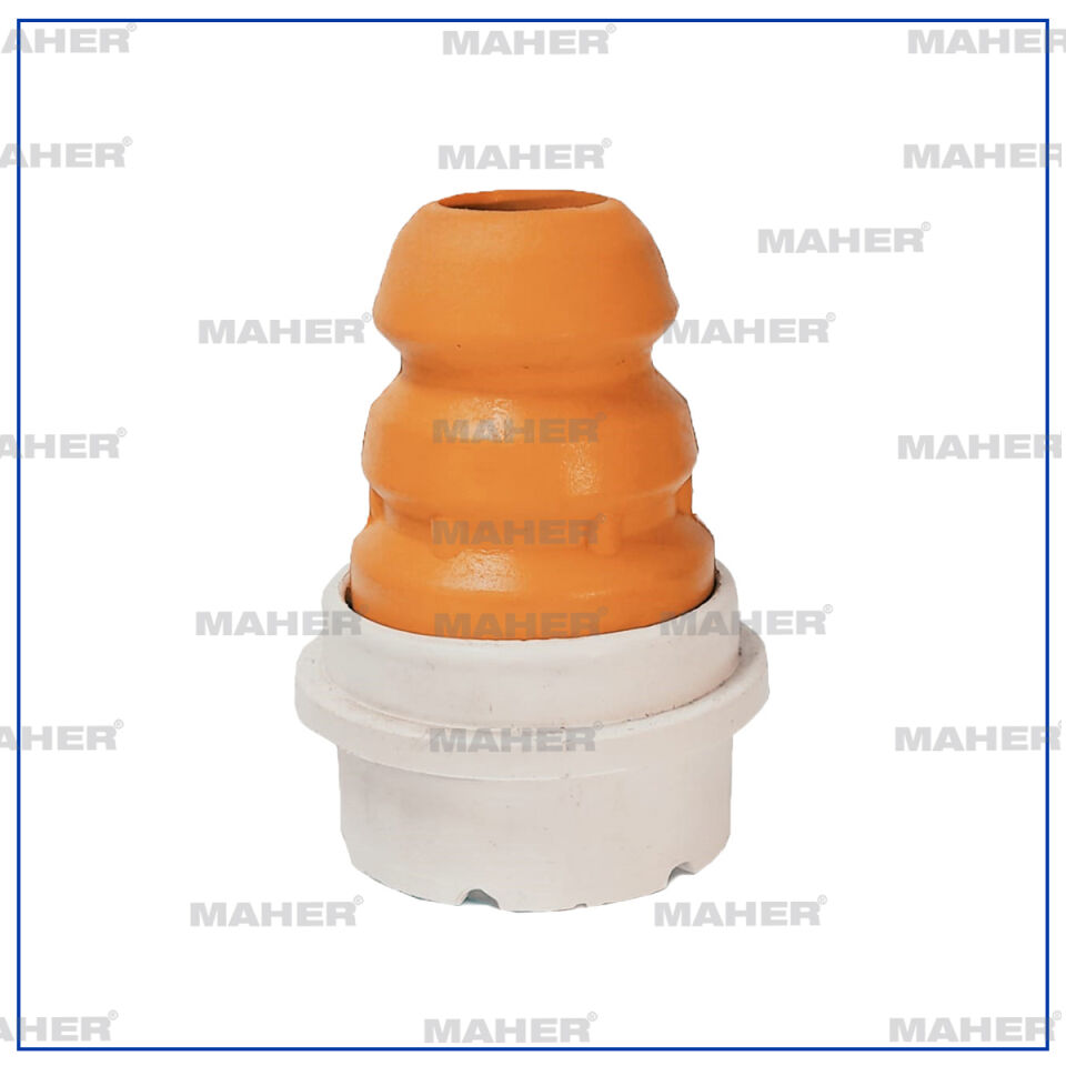 46792633 Amortisör Kule Takozu Ön MAHER | Fiat Doblo