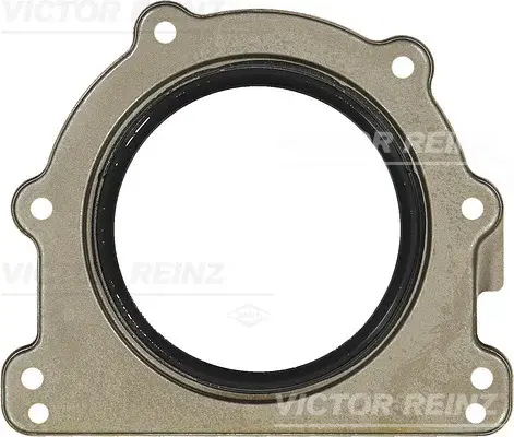 1710076 Amortisor On Sol Gazli | Ford Focus III 1.6 TDCI 2011 2015 VEKA