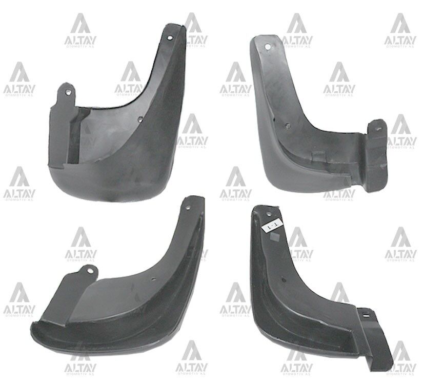 86831-32-2D00086841-42-2D000 Kaporta MAHER | Hyundai Elantra