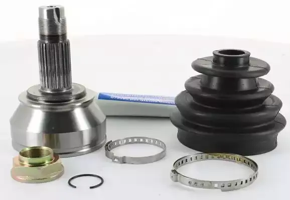 46308206 Aks Kafasi Sol sag On Dis VEKA | Fiat Doblo 1.3 MJT 24X25X51,2 Uzunluk 151,5 Mm 2001 2010