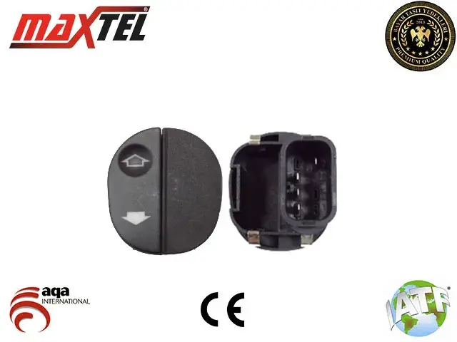 98AB14529DC Cam Kaldirma Anahtari | Focus 98 2005 Transi̇t V347 A MAXTEL