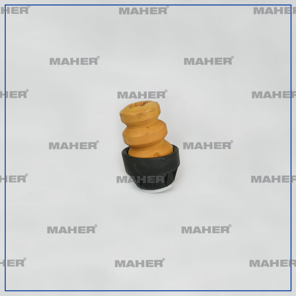 51864414 Amortisör Kule Takozu Arka MAHER | Fiat Doblo