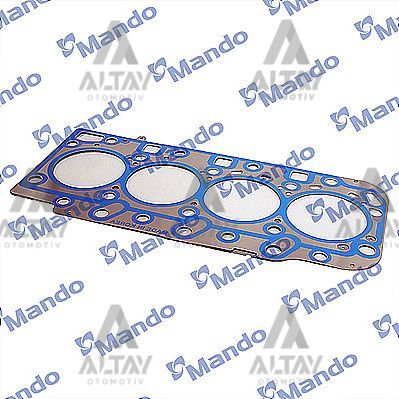 223114A000 Conta / Supap Lastiği MANDO | Hyundai Starex / Kia Sorento