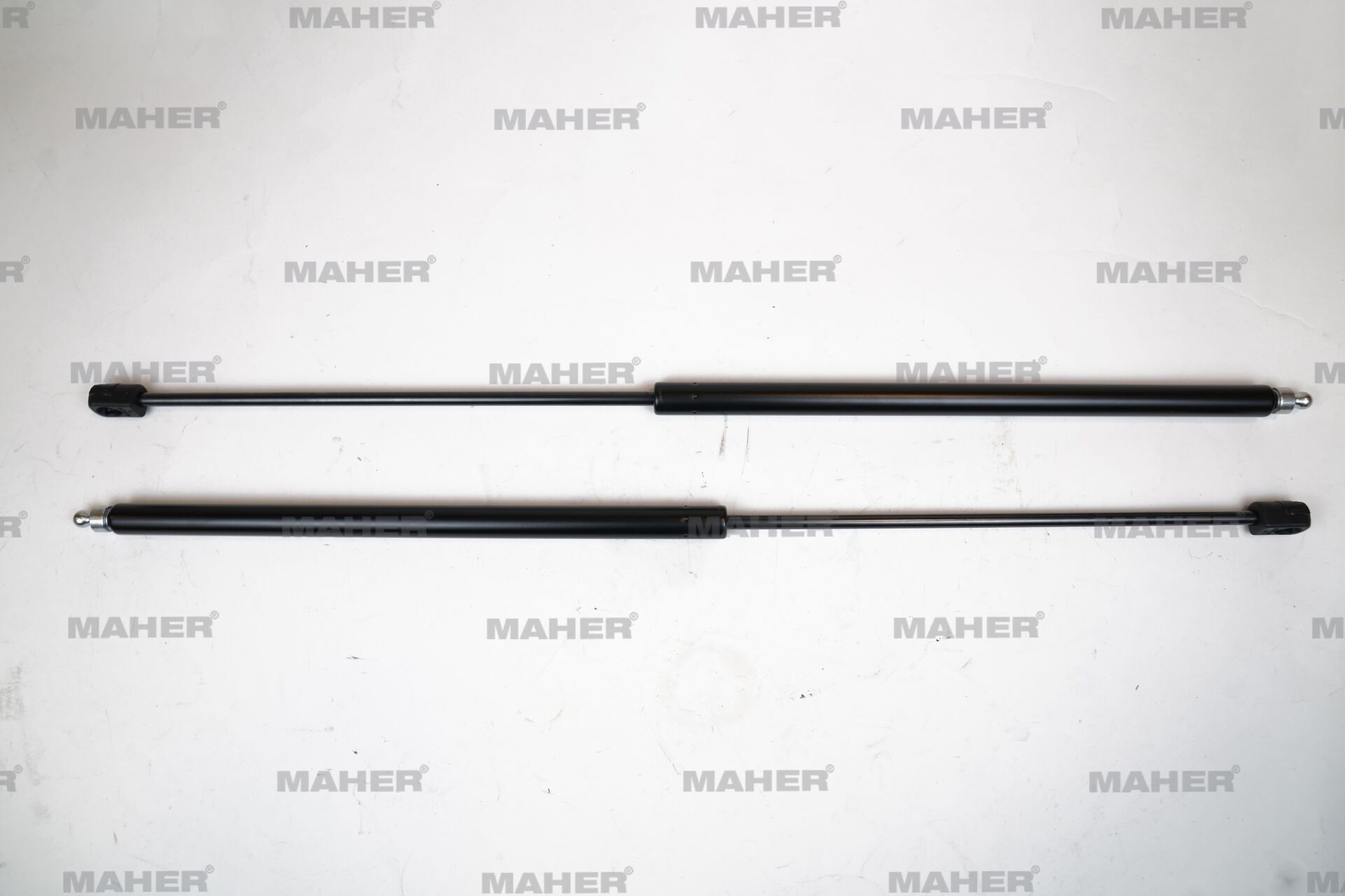 654710003R Bagaj Amortisoru MAHER | Renault Fluence / Renault Megane 2 / Renault Megane 3