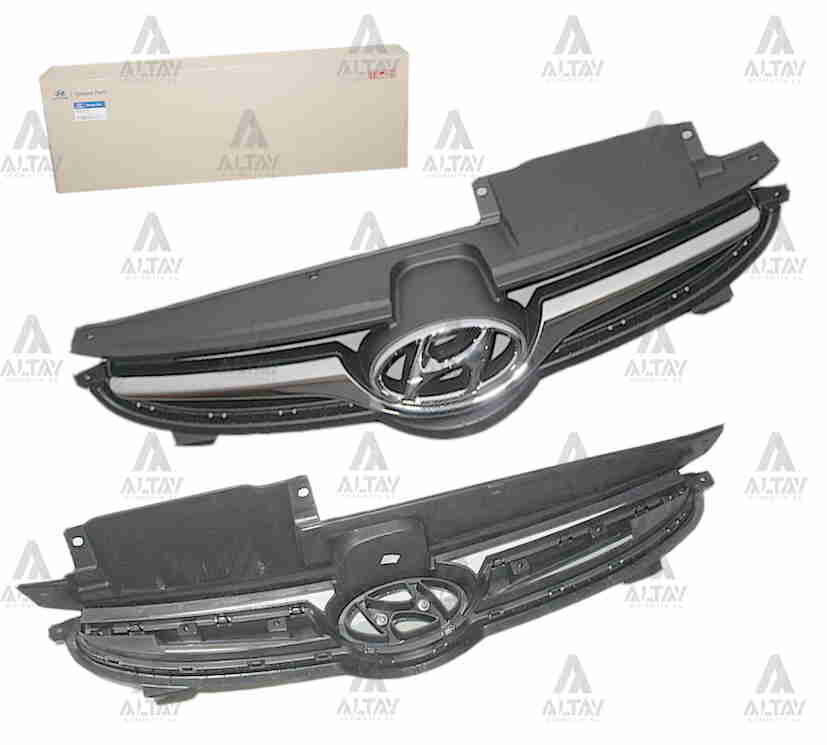 86350-3X700 Panjur MOBIS | Hyundai Elantra