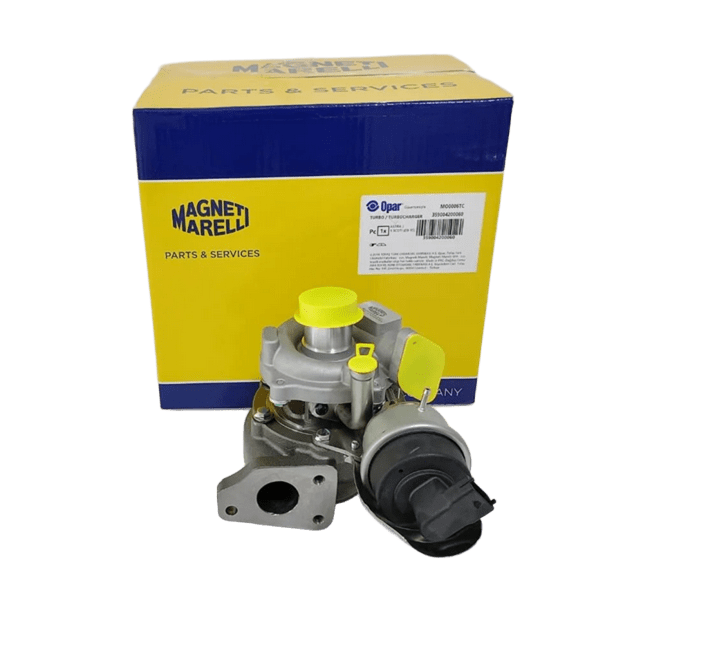 55221160 Magneti Marelli 359004200060 Turbo Fiat Fiorino Egea Linea Doblo 1.3 MJTD Euro 5
