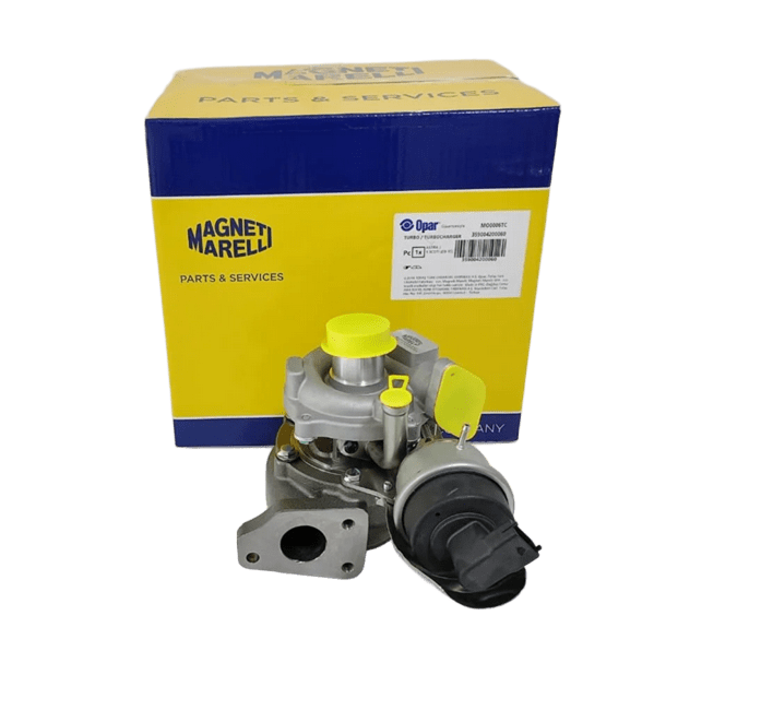55221160 FIAT 1.3 MULTIJET EURO 5 TURBO | 90 - 95 BEYGİR 359004200060