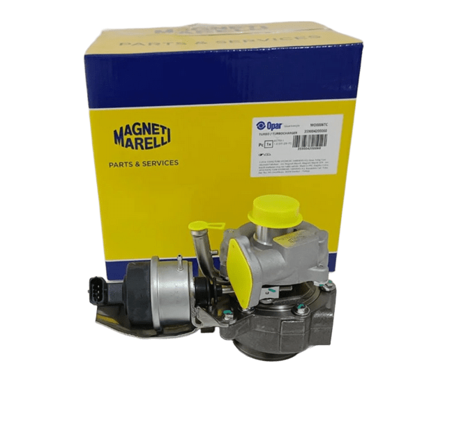 55221160 Magneti Marelli 359004200060 Turbo Fiat Fiorino Egea Linea Doblo 1.3 MJTD Euro 5