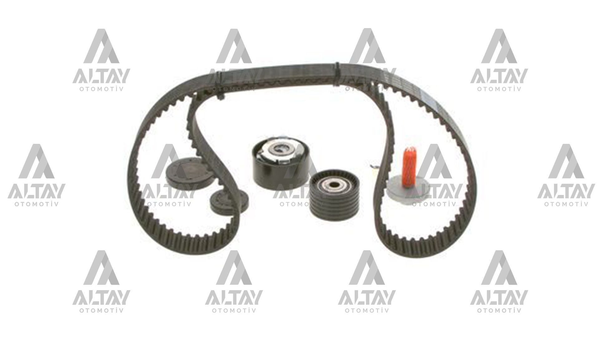 7701471974 Triger Seti BOSCH | Renault Symbol / Renault Fluence / Renault Megane 2