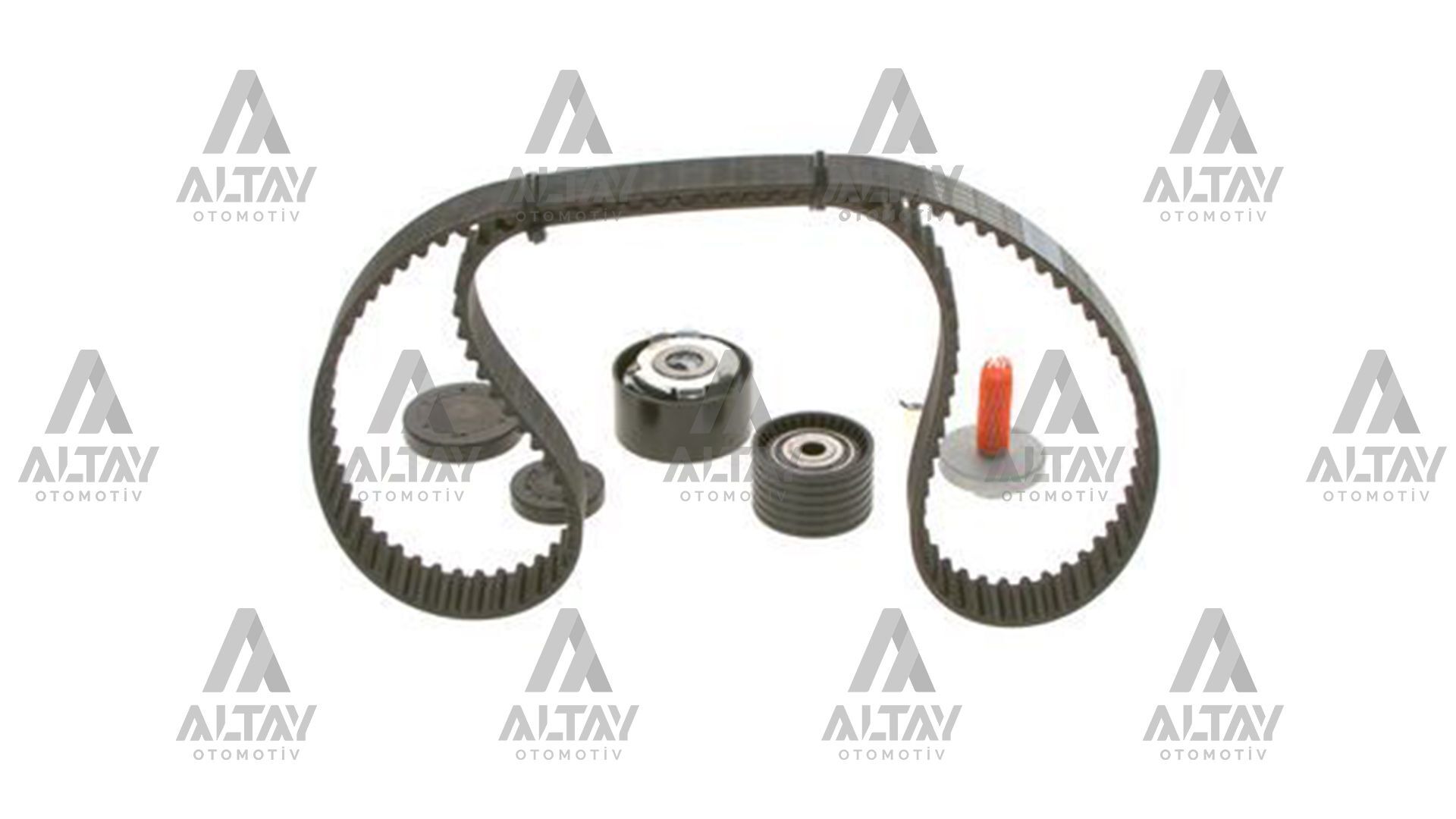 7701471974 Triger Seti BOSCH | Renault Symbol / Renault Fluence / Renault Megane 2