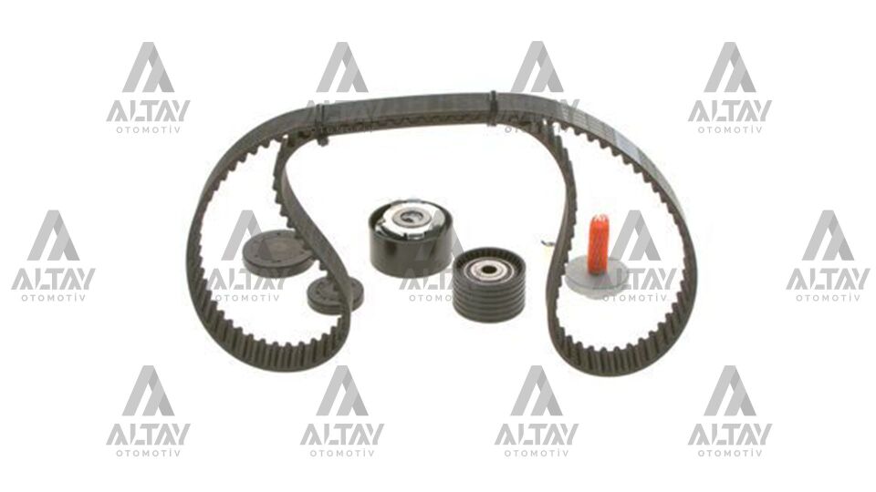 7701471974 Triger Seti BOSCH | Renault Symbol / Renault Fluence / Renault Megane 2