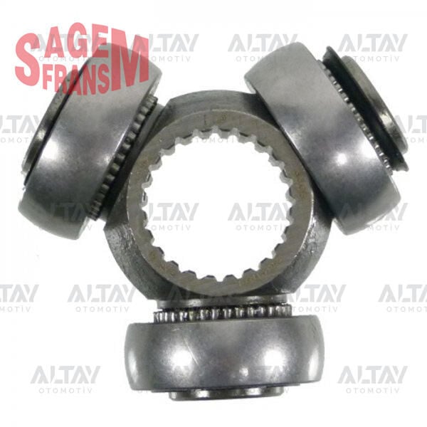 55101 Aks SAGEM | Fiat Linea / Fiat Punto
