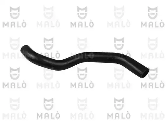 25412-1C200 Su Hortumu Alt MAHER | Hyundai Getz
