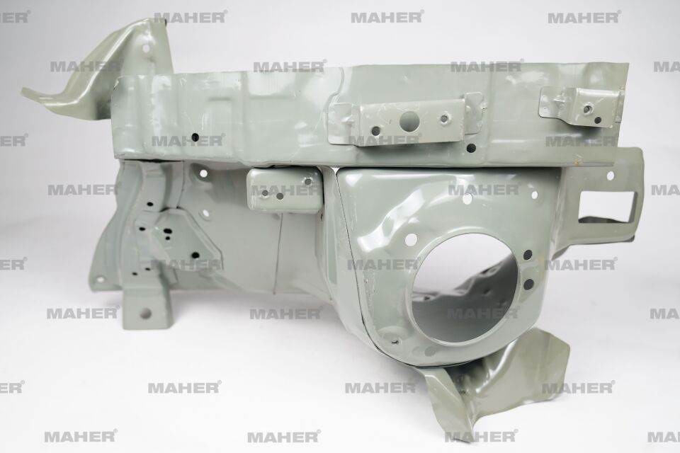 64520-3X001 Sac Aksami Ön MAHER | Hyundai Elantra