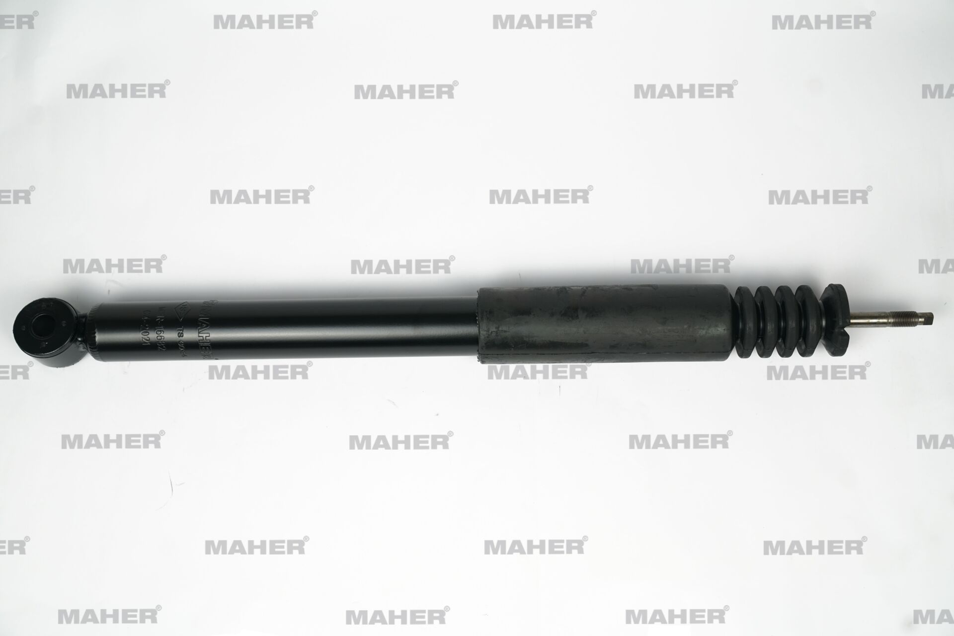 7702247155 Amortisör Arka MAHER | Renault R9
