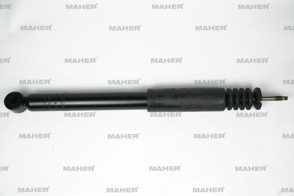 7702247155 Amortisör Arka MAHER | Renault R9