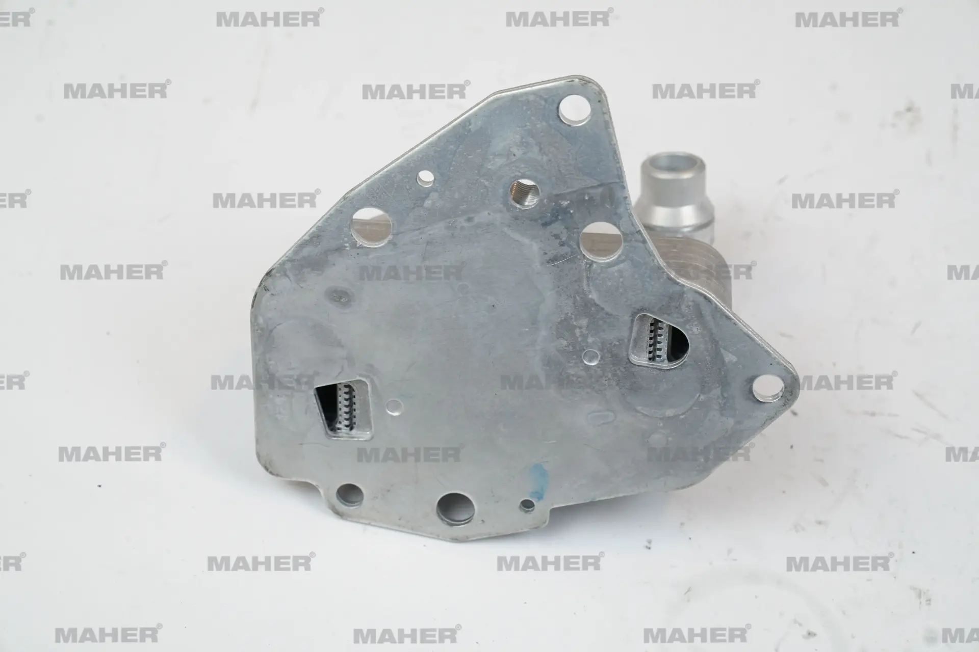 55208625 Yag Sogutucusu Tek | Fiat Doblo Linea 1.6 MJT Euro 4 2010 / Bravo II 1.6 MJT 2006 VEKA