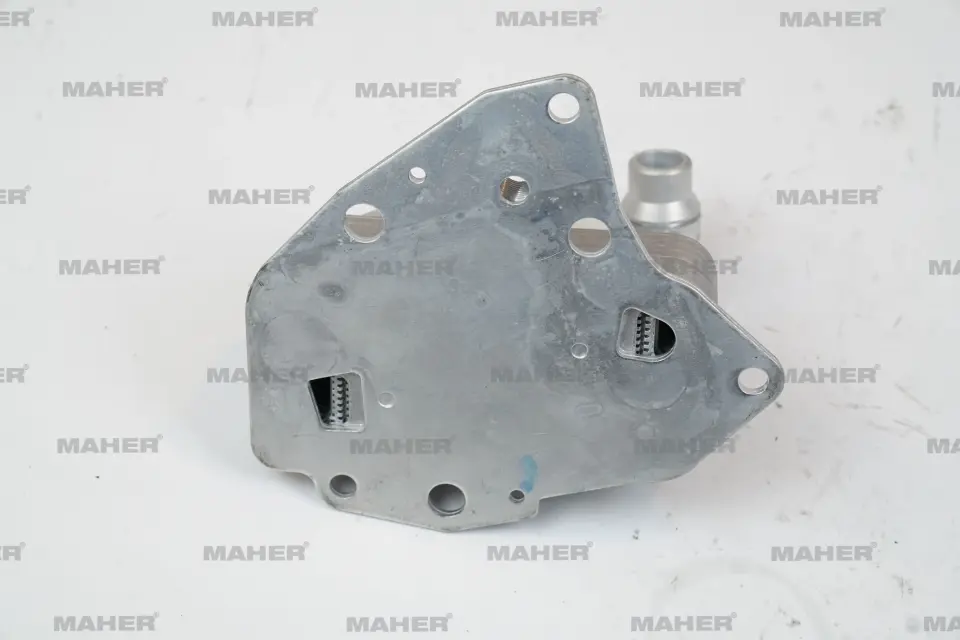 55208625 Yag Sogutucusu Tek | Fiat Doblo Linea 1.6 MJT Euro 4 2010 / Bravo II 1.6 MJT 2006 VEKA
